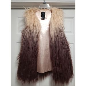 Me Jane Vest from Buckle